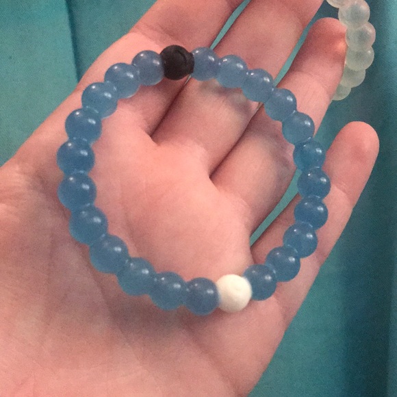 Two Pack Classic Lokai Bracelets - Picture 4 of 7